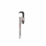 Clé serre tube aluminium et acier - 12" Aluminium Pipe Wrench