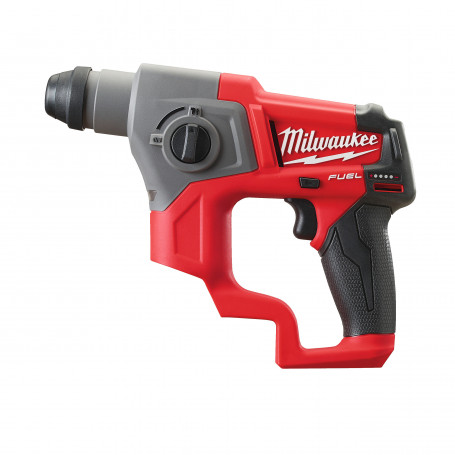 M12 FUEL Perforateur compact SDS-Plus - M12 CH-0