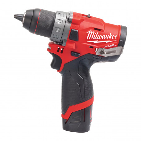 M12 FUEL Perceuse visseuse - M12 FDD-202X