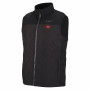 M12 Blouson chauffant matelassé sans manche - M12 HBWP-0 (L)