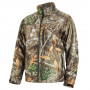 M12 Blouson chauffant Premium Camouflage - M12 HJ CAMO5-0 (L)