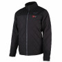 M12 Blouson chauffant matelassé  - M12 HJP-0 (2XL)