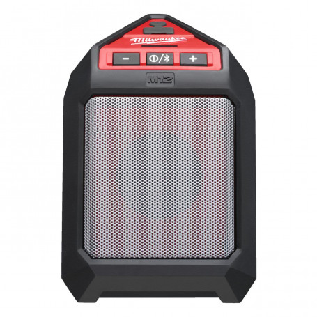 M12 Enceinte de chantier Bluetooth® - M12 JSSP-0