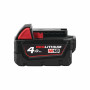 M18 Batterie Red Lithium 4.0 Ah - M18 B4