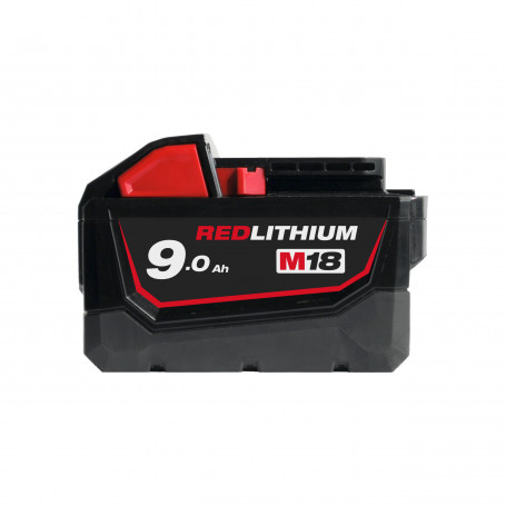 M18 Batterie 9.0 Ah - M18 B9