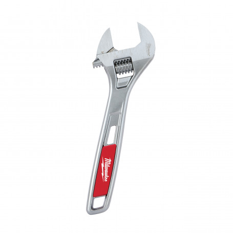 Clé à molette - 150 mm Adjustable Wrench - 1 pc