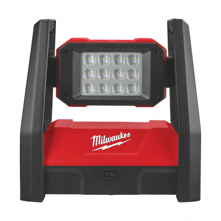 M18 Projecteur LED de chantier  - M18 HAL-0