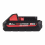 Batterie Milwaukee® M18 HB3 High Output 3Ah  - M18 HB3