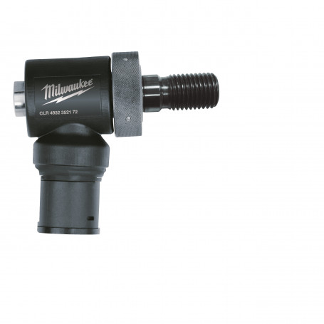 Extension entre l'adaptateur FIXTEC et la carotteuse - M18 x 2.5 - 1 ¼" - 1 pc