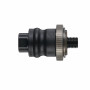 FIXTEC sans aspiration - M18 x 2.5 - M16 - 1 pc