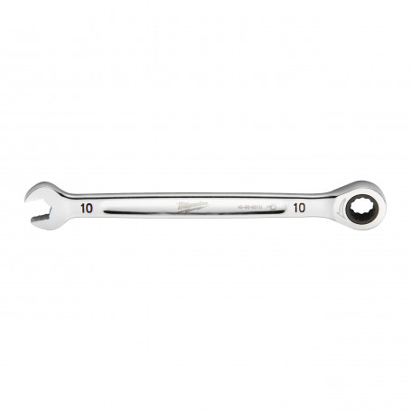 Clés à cliquet  mixtes MAX BITE     - Maxbite Ratcheting Metric Combination Spanner 10mm - 1pc