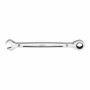 Clés à cliquet  mixtes MAX BITE     - Maxbite Ratcheting Metric Combination Spanner 11mm - 1pc