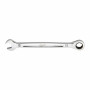 Clés à cliquet  mixtes MAX BITE     - Maxbite Ratcheting Metric Combination Spanner 12mm - 1pc