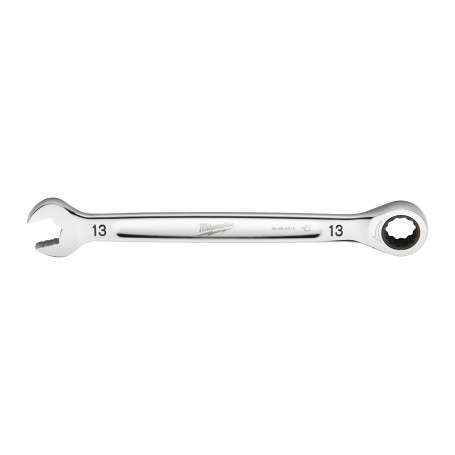 Clés à cliquet  mixtes MAX BITE     - Maxbite Ratcheting Metric Combination Spanner 13mm - 1pc