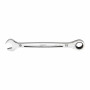 Clés à cliquet  mixtes MAX BITE     - Maxbite Ratcheting Metric Combination Spanner 15mm - 1pc