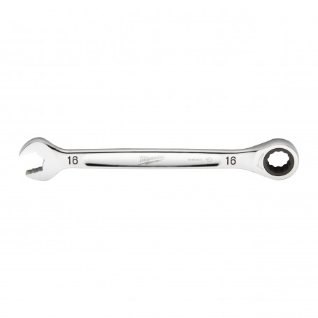 Clés à cliquet  mixtes MAX BITE     - Maxbite Ratcheting Metric Combination Spanner 16mm - 1pc