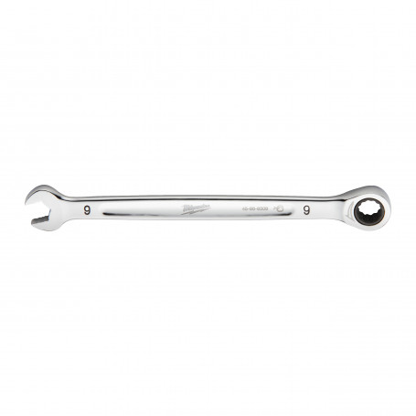 Clés à cliquet  mixtes MAX BITE     - Maxbite Ratcheting Metric Combination Spanner 9mm - 1pc