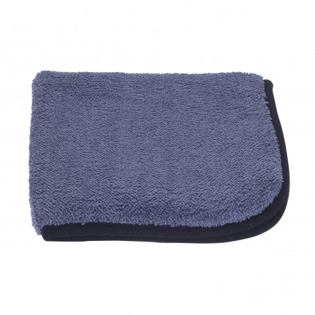 Accessoires - polissage 125 mm Ø auto agrippant - Microfiber cloth - 1 pc