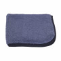 Accessoires - polissage 125 mm Ø auto agrippant - Microfiber cloth - 1 pc