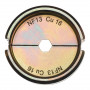 Matrices de sertissage NF - NF13 Cu 16 - 1 pc