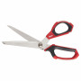 Ciseaux de chantier - Offset scissors