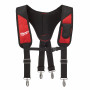 Harnais de chantier rembourré - Padded rig - 1 pc