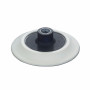 Accessoires - polissage 125 mm Ø auto agrippant - PBP 125 mm - 1 pc