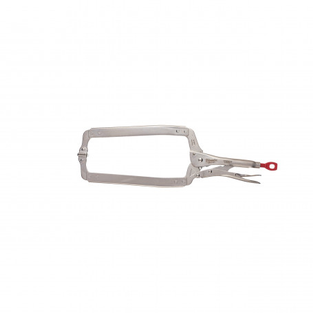 Pince-étau TORQUE LOCK - 18" C clamp with swivel jaws