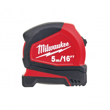 Mesure PRO Compact - Pro compact tape measure C5-16/25