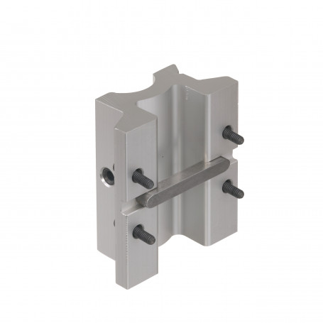 Accessoires : Carotteuse - Quick Connection Motor Mounting Plate - 1 pc