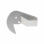 Coupe tube PVC  à cliquet  - Ratcheting PVC Cutter Blade 42 mm