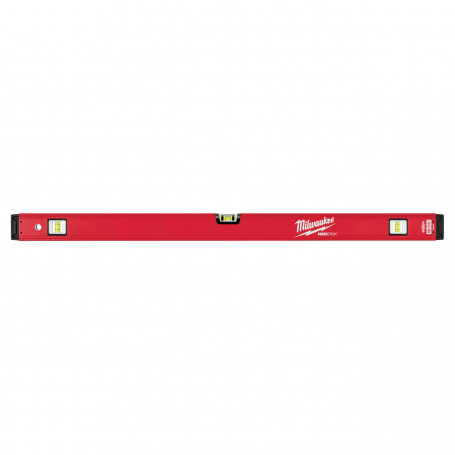 Niveau tubulaire REDSTICK Premium - REDSTICK Backbone Box Level 100 cm