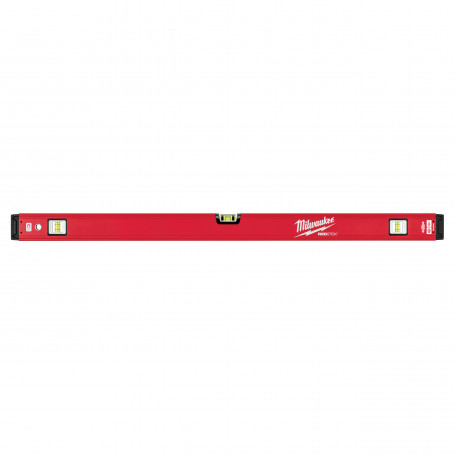 Niveau tubulaire REDSTICK Premium - REDSTICK Backbone Box Level 100 cm Magnetic