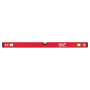 Niveau tubulaire REDSTICK Premium - REDSTICK Backbone Box Level 100 cm Magnetic