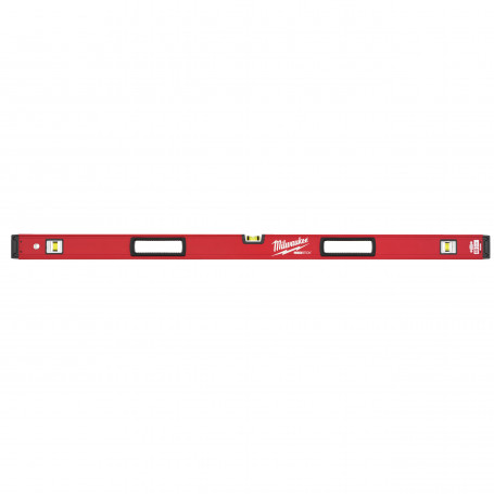 Niveau tubulaire REDSTICK Premium - REDSTICK Backbone Box Level 120 cm