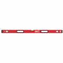 Niveau tubulaire REDSTICK Premium - REDSTICK Backbone Box Level 120 cm