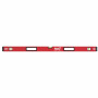 Niveau tubulaire REDSTICK Premium - REDSTICK Backbone Box Level 120 cm Magnetic