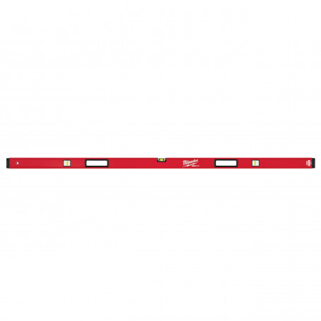 Niveau tubulaire REDSTICK Premium - REDSTICK Backbone Box Level 180 cm