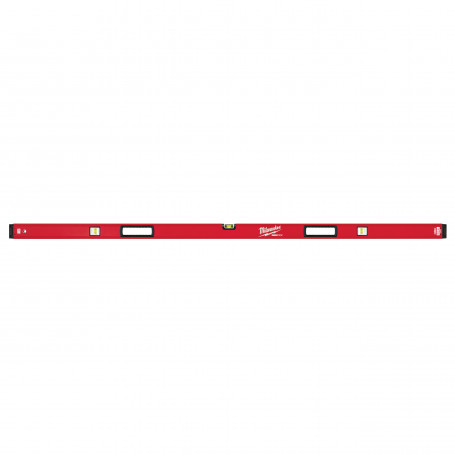 Niveau tubulaire REDSTICK Premium - REDSTICK Backbone Box Level 180 cm Magnetic