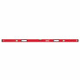 Niveau tubulaire REDSTICK Premium - REDSTICK Backbone Box Level 180 cm Magnetic