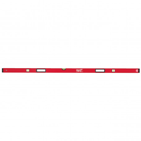 Niveau tubulaire REDSTICK Premium - REDSTICK Backbone Box Level 200 cm