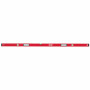 Niveau tubulaire REDSTICK Premium - REDSTICK Backbone Box Level 200 cm Magnetic