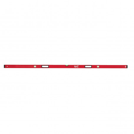 Niveau tubulaire REDSTICK Premium - REDSTICK Backbone Box Level 240 cm