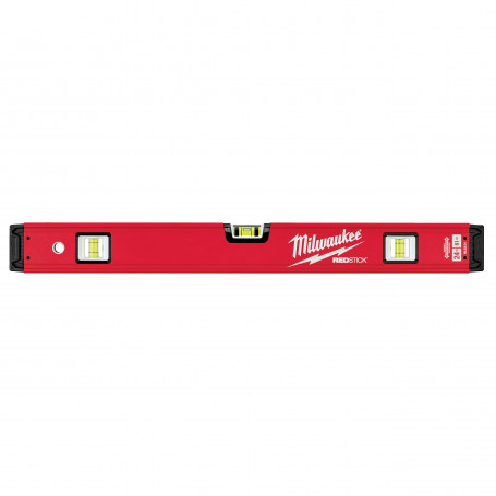 Niveau tubulaire REDSTICK Premium - REDSTICK Backbone Box Level 60 cm