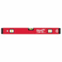 Niveau tubulaire REDSTICK Premium - REDSTICK Backbone Box Level 60 cm