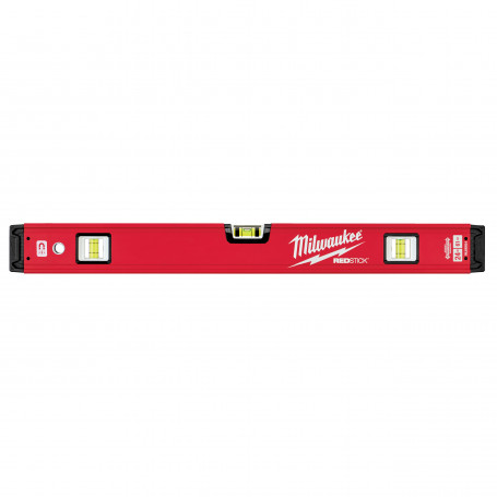 Niveau tubulaire REDSTICK Premium - REDSTICK Backbone Box Level 60 cm Magnetic