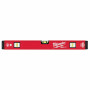 Niveau tubulaire REDSTICK Premium - REDSTICK Backbone Box Level 60 cm Magnetic