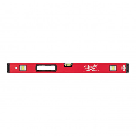 Niveau tubulaire REDSTICK Premium - REDSTICK Backbone Box Level 80 cm