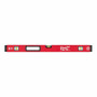 Niveau tubulaire REDSTICK Premium - REDSTICK Backbone Box Level 80 cm Magnetic