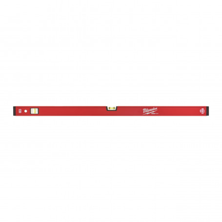 Niveau tubulaire REDSTICK Compact - REDSTICK Compact Box Level 100cm Magnetic